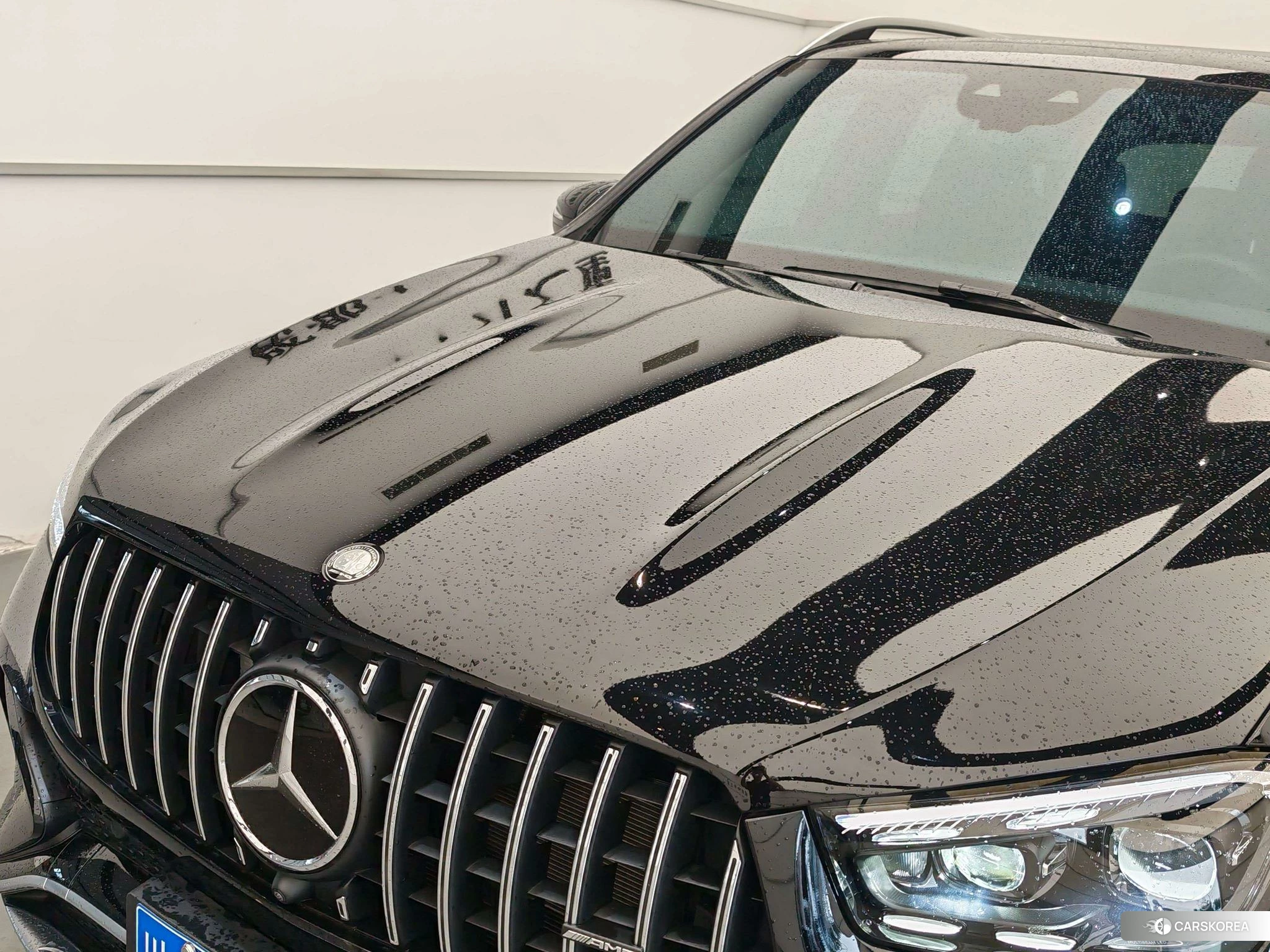 Mercedes-Benz GLE AMG id 4512899 из Китая 16