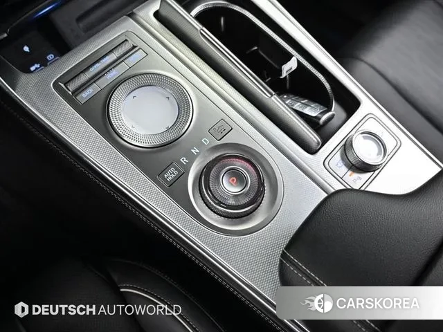 Genesis GV80 id 3390351 из Кореи 19