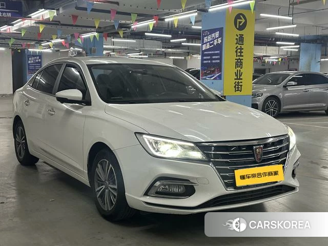 Roewe i5 id 4241725 из Китая 11