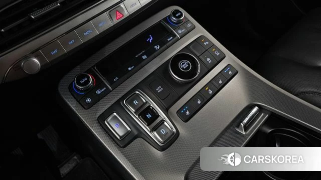 Hyundai Palisade id 4428881 из Кореи 19