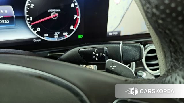 Mercedes-Benz E-Class W213 id 3955792 из Кореи 19