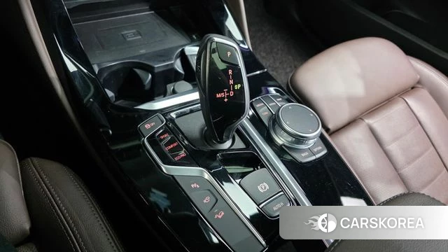 BMW X4 (G02) id 3839982 из Кореи 19