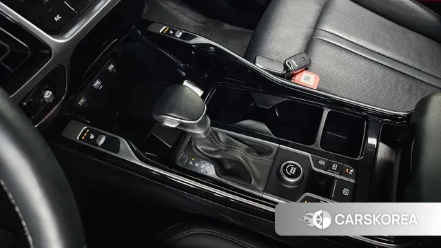 Kia Sorento 4th Generation id 3581106 из Кореи 19