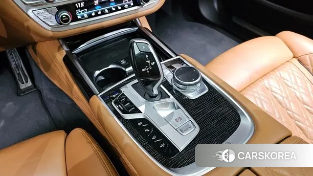 BMW 7 Series (G11) id 3203240 из Кореи 19