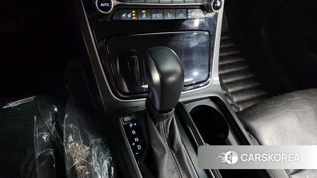 Hyundai Grandeur IG Hybrid id 3526144 из Кореи 19