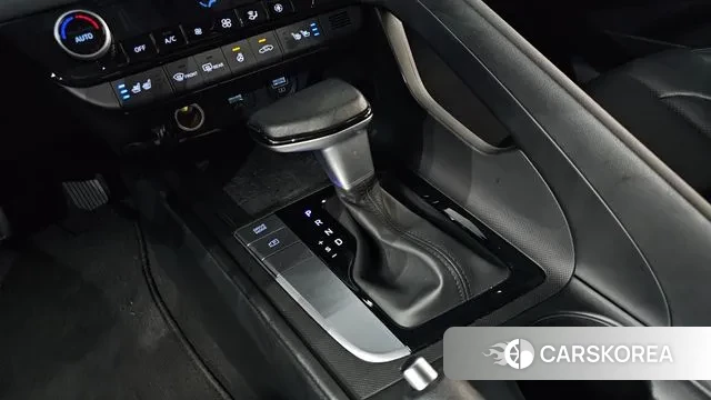 Hyundai Avante (CN7) id 3497599 из Кореи 19