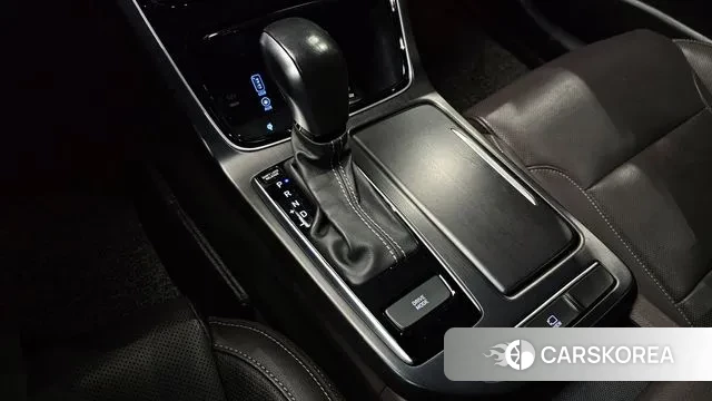 Hyundai Grandeur IG id 3536197 из Кореи 19