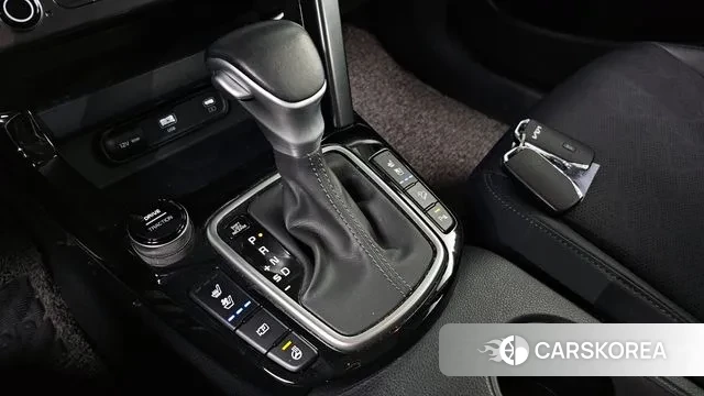 Kia The New Seltos id 3566385 из Кореи 19