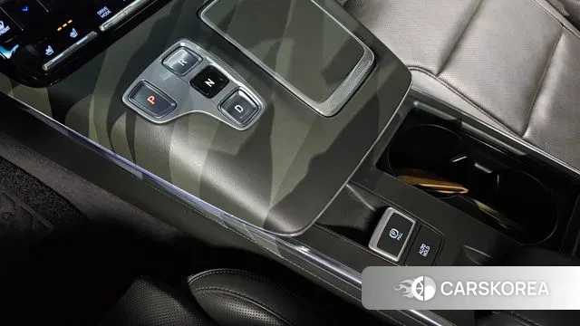 Hyundai The New Grandeur IG Hybrid id 3396388 из Кореи 19