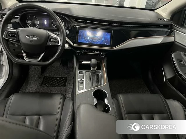 Chery Arrizo 5 PLUS id 4241687 из Китая 9