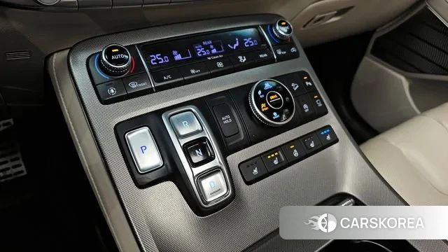 Hyundai Palisade id 3412239 из Кореи 19