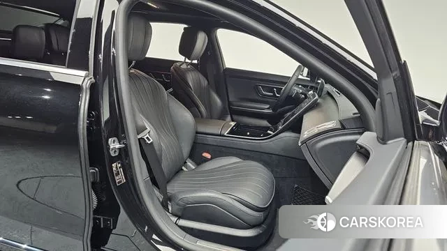 Mercedes-Benz S-Class W223 id 3654789 из Кореи 19