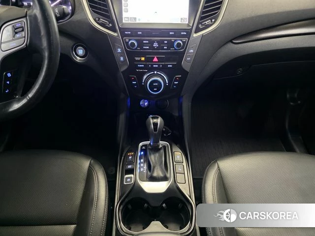 Hyundai Santa Fe The Prime id 3792088 из Кореи 19