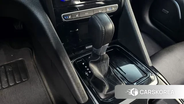 Renault Korea (Samsung) SM6 id 3651899 из Кореи 19