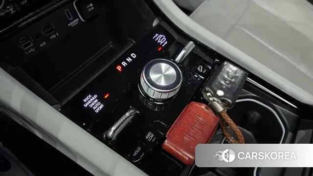 Jeep Grand Cherokee (WL) id 3675427 из Кореи 19