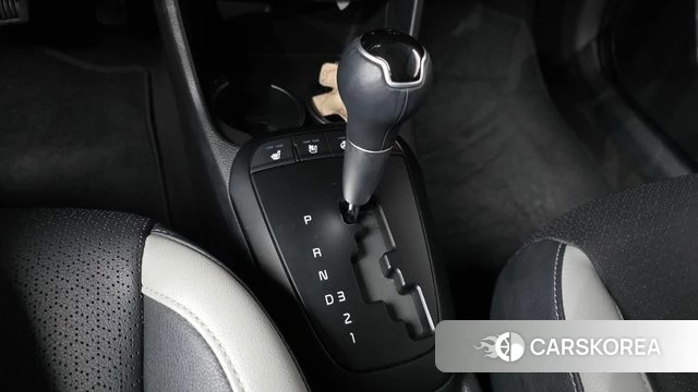 Kia Morning Urban (JA) id 4676131 из Кореи 19