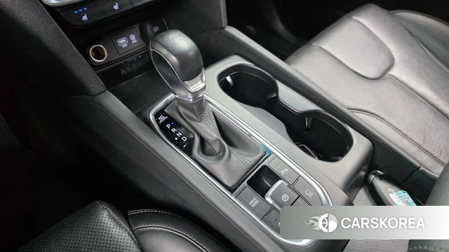 Hyundai Santa Fe TM id 4708393 из Кореи 34