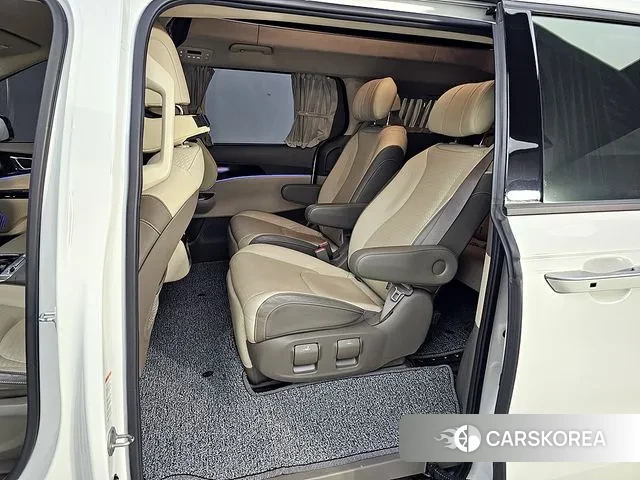 Kia Carnival 4th generation id 3735726 из Кореи 19