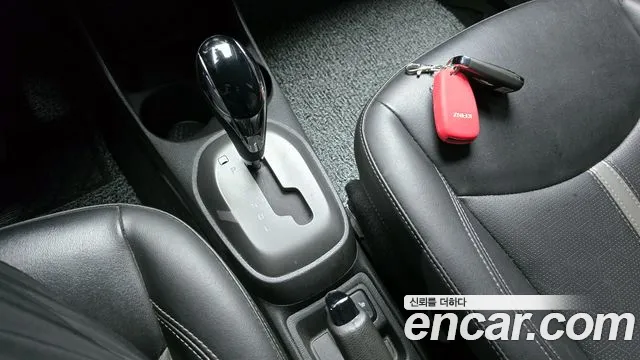 Chevrolet (GM Daewoo) The New Spark id 2697526 из Кореи 19