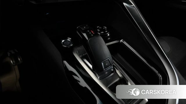 Peugeot 3008 second generation id 4203525 из Кореи 28