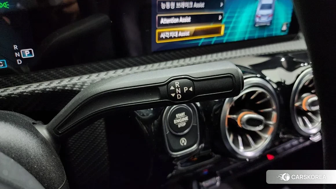 Mercedes-Benz A-Class W177 id 2147054 из Кореи 19