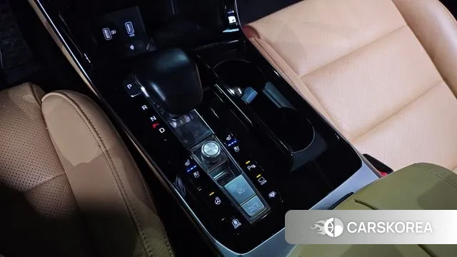 Kia K7 Premier id 3060549 из Кореи 19