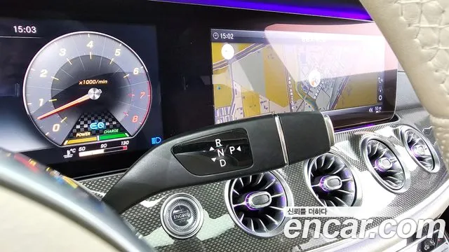 Mercedes-Benz CLS-Class C257 id 2387259 из Кореи 19