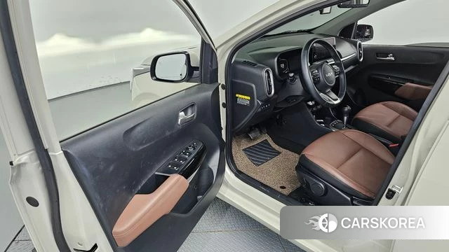 Kia The New Morning (JA) id 4686939 из Кореи 31