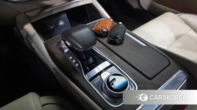 Kia More K9 id 3647284 из Кореи 19