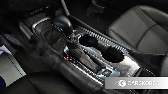 Chevrolet (GM Daewoo) The New Malibu id 3232679 из Кореи 19