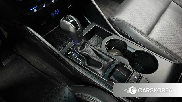Hyundai All New Tucson id 4595088 из Кореи 19