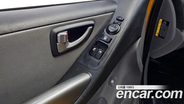 Hyundai The New Grand Starex id 2538598 из Кореи 19