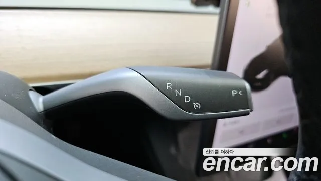 Tesla Model 3 id 2674540 из Кореи 19