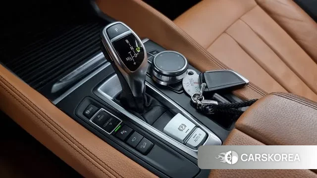 BMW X6 (F16) id 3014002 из Кореи 19