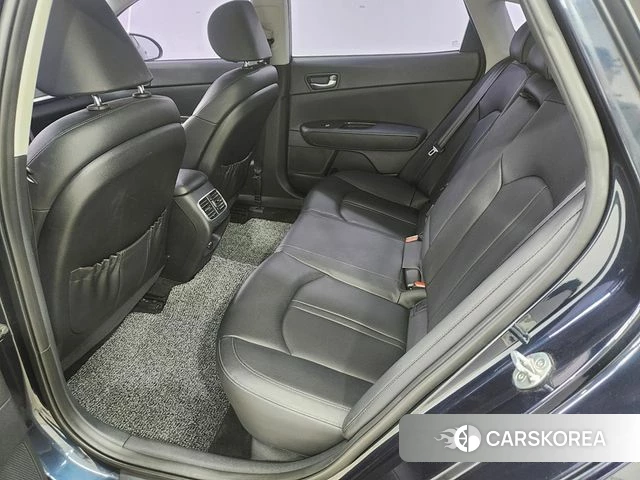 Kia The New K5 2nd generation id 4722553 из Кореи 19
