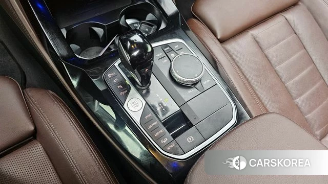 BMW X4 (G02) id 3841164 из Кореи 19