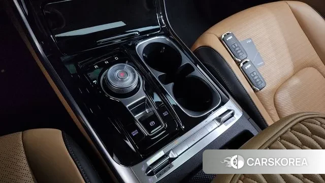 Kia Carnival 4th generation id 3528666 из Кореи 19