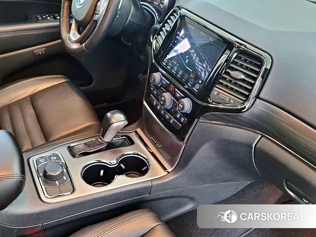 Jeep Grand Cherokee id 3595379 из Кореи 19