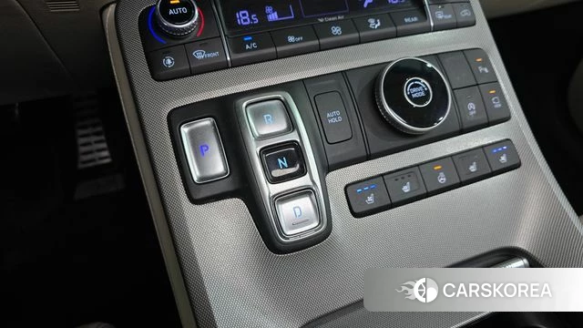 Hyundai Palisade id 4445620 из Кореи 30