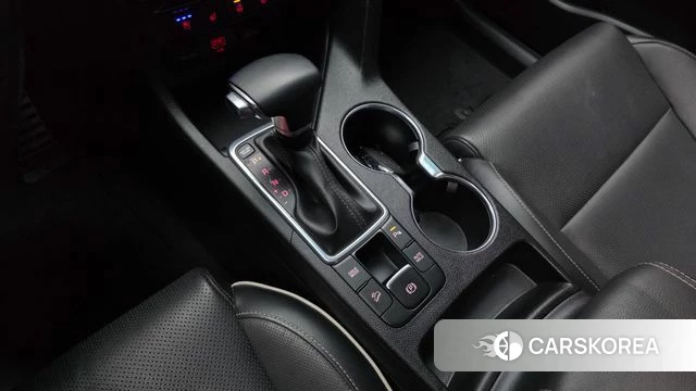 Kia Sportage The Bold id 4224855 из Кореи 33