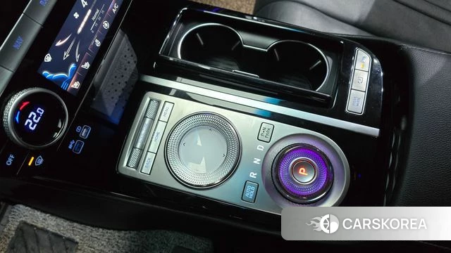 Genesis G80 (RG3) id 4423427 из Кореи 37