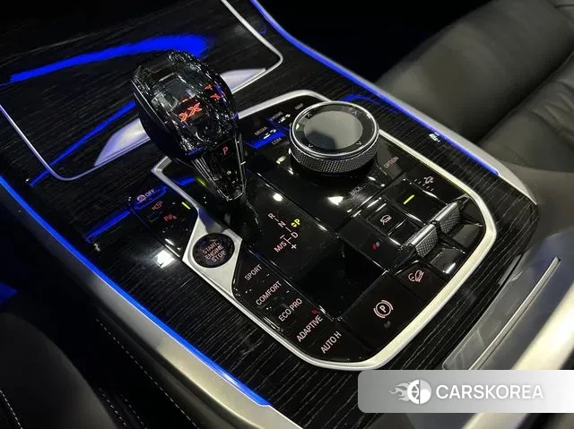 BMW X7 (G07) id 3378361 из Кореи 19