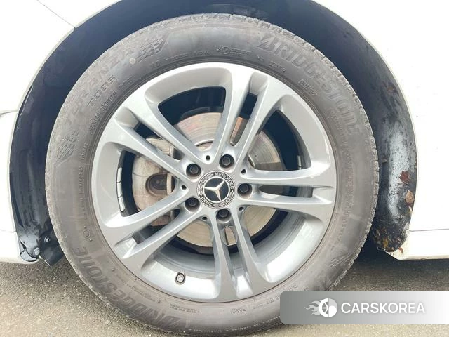 Mercedes-Benz Class A id 3908018 из Китая 17