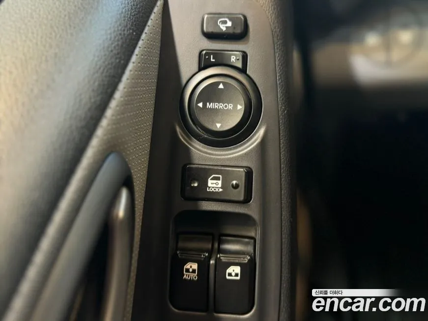 Hyundai The New Grand Starex id 1910919 из Кореи 19