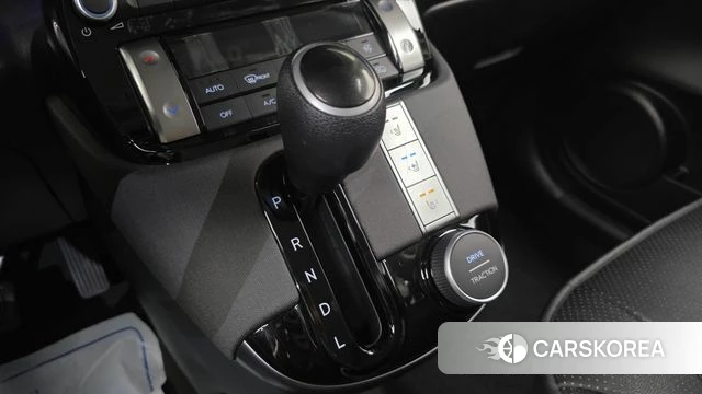 Hyundai Casper id 4489049 из Кореи 19