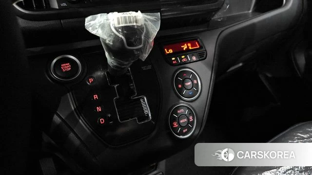 Kia The New Kia Ray id 4548427 из Кореи 29