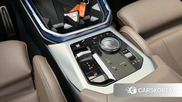 BMW X3 (G45) id 4719741 из Кореи 19