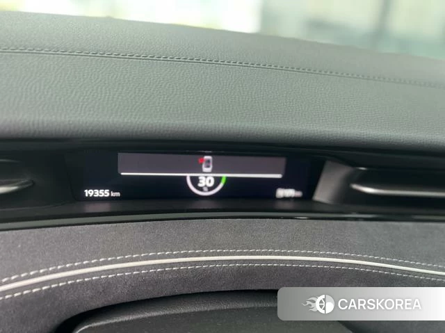 Volkswagen ID.7 VIZZION id 4277777 из Китая 9