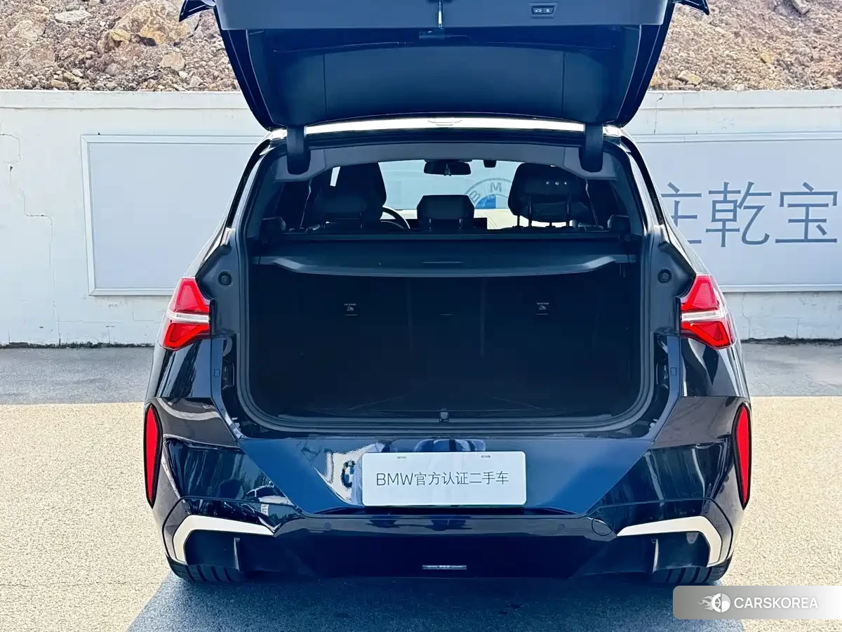 BMW X3 id 4629542 из Китая 15