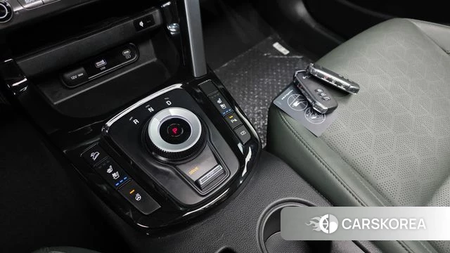 Kia The New Seltos id 3964515 из Кореи 19